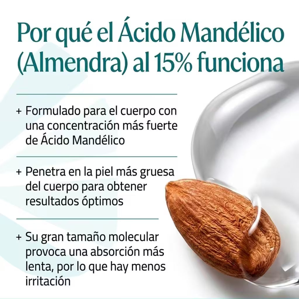 ALMOND CLEAR