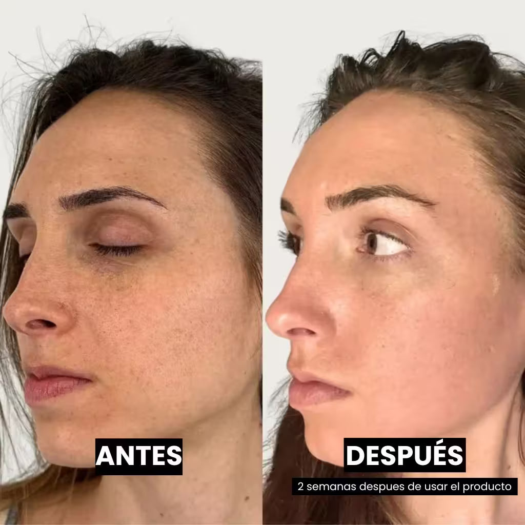 ALMOND CLEAR