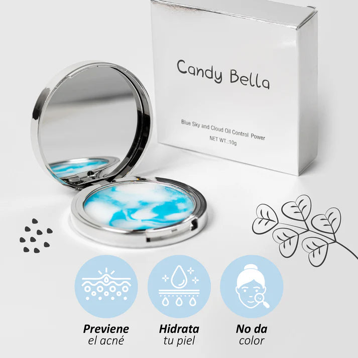 Gel Matificante Profesional Candy Bella