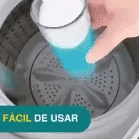 PASTILLAS LIMPIADORAS PARA LAVADORA X12 UNIDADES